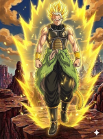 SSJ Eschal.png SSJ Eschal.png