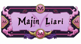 Majin Liari divider.png