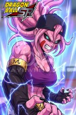 Majin Lube Angry.jpg