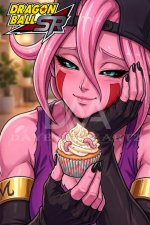 Majin Lube Cupcake.jpg
