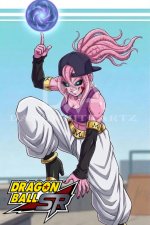 Majin Lube Ki Attack.jpg