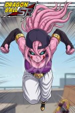 Majin Lube Rush.jpg