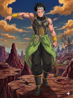 Eschal Saiyan outfit.png